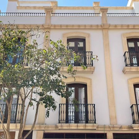 אלמריה Boutique Apartments- La Gloria 1908 מראה חיצוני תמונה