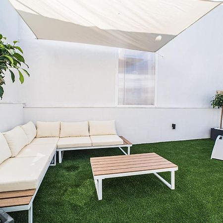 אלמריה Boutique Apartments- La Gloria 1908 מראה חיצוני תמונה