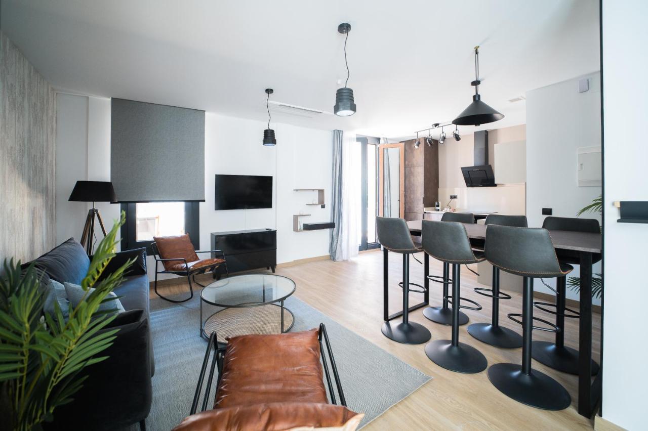 אלמריה Boutique Apartments- La Gloria 1908 מראה חיצוני תמונה