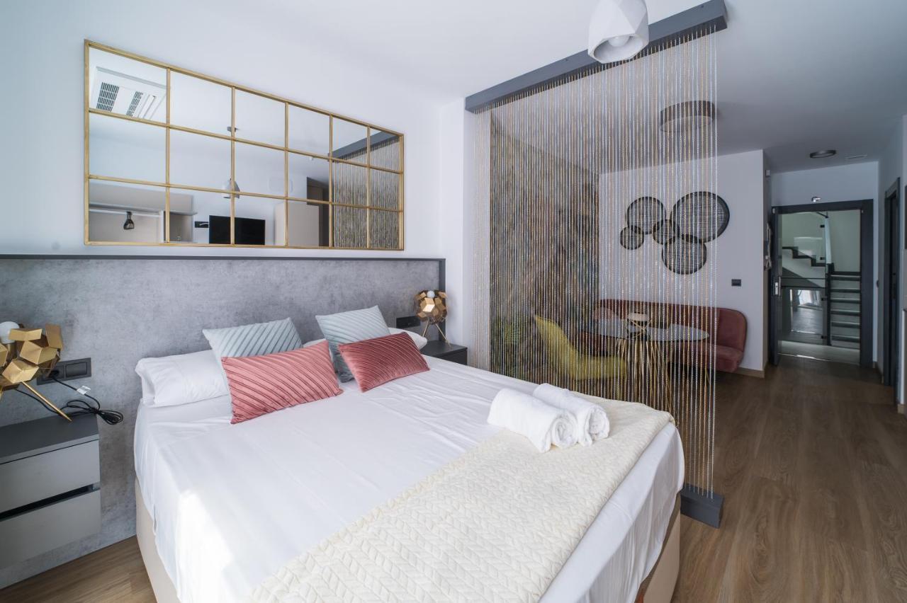 אלמריה Boutique Apartments- La Gloria 1908 מראה חיצוני תמונה