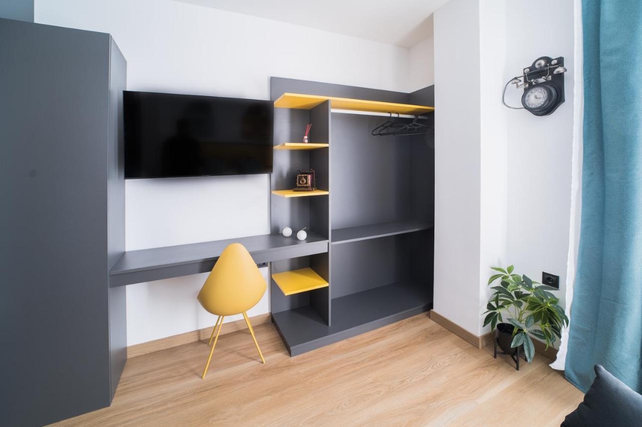 אלמריה Boutique Apartments- La Gloria 1908 מראה חיצוני תמונה