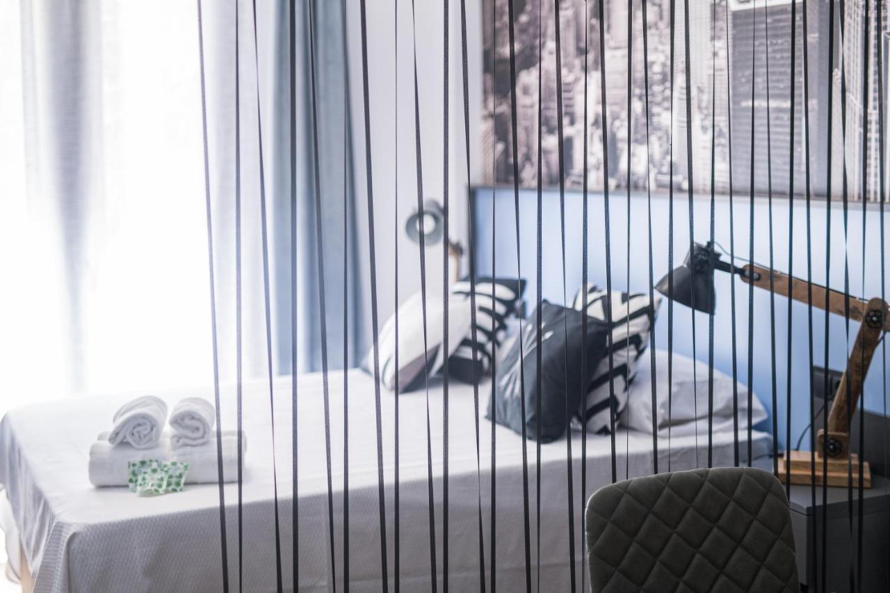 אלמריה Boutique Apartments- La Gloria 1908 מראה חיצוני תמונה