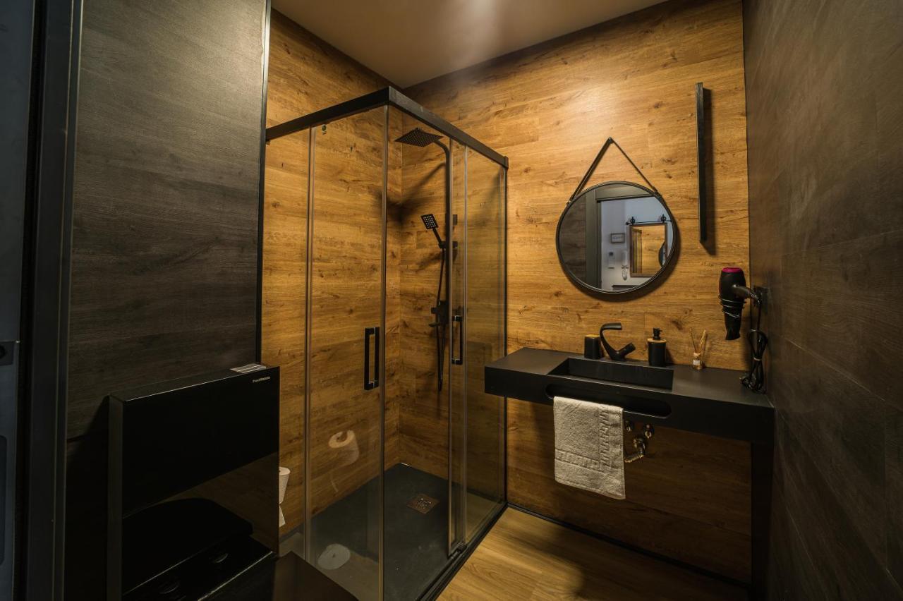 אלמריה Boutique Apartments- La Gloria 1908 מראה חיצוני תמונה