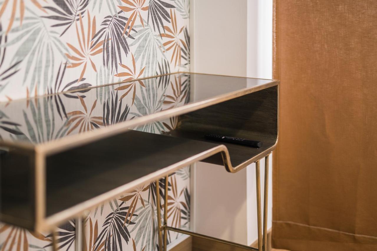 אלמריה Boutique Apartments- La Gloria 1908 מראה חיצוני תמונה