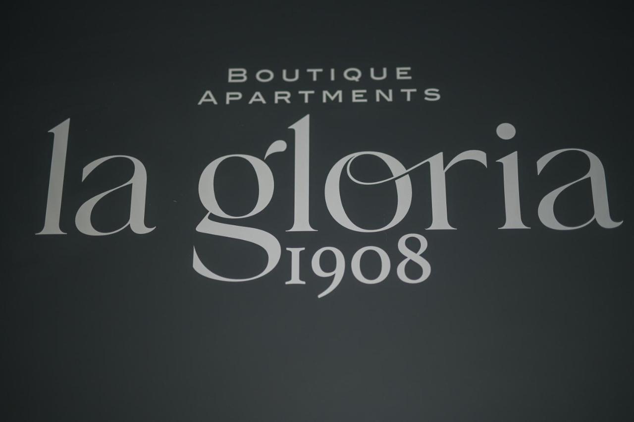 אלמריה Boutique Apartments- La Gloria 1908 מראה חיצוני תמונה