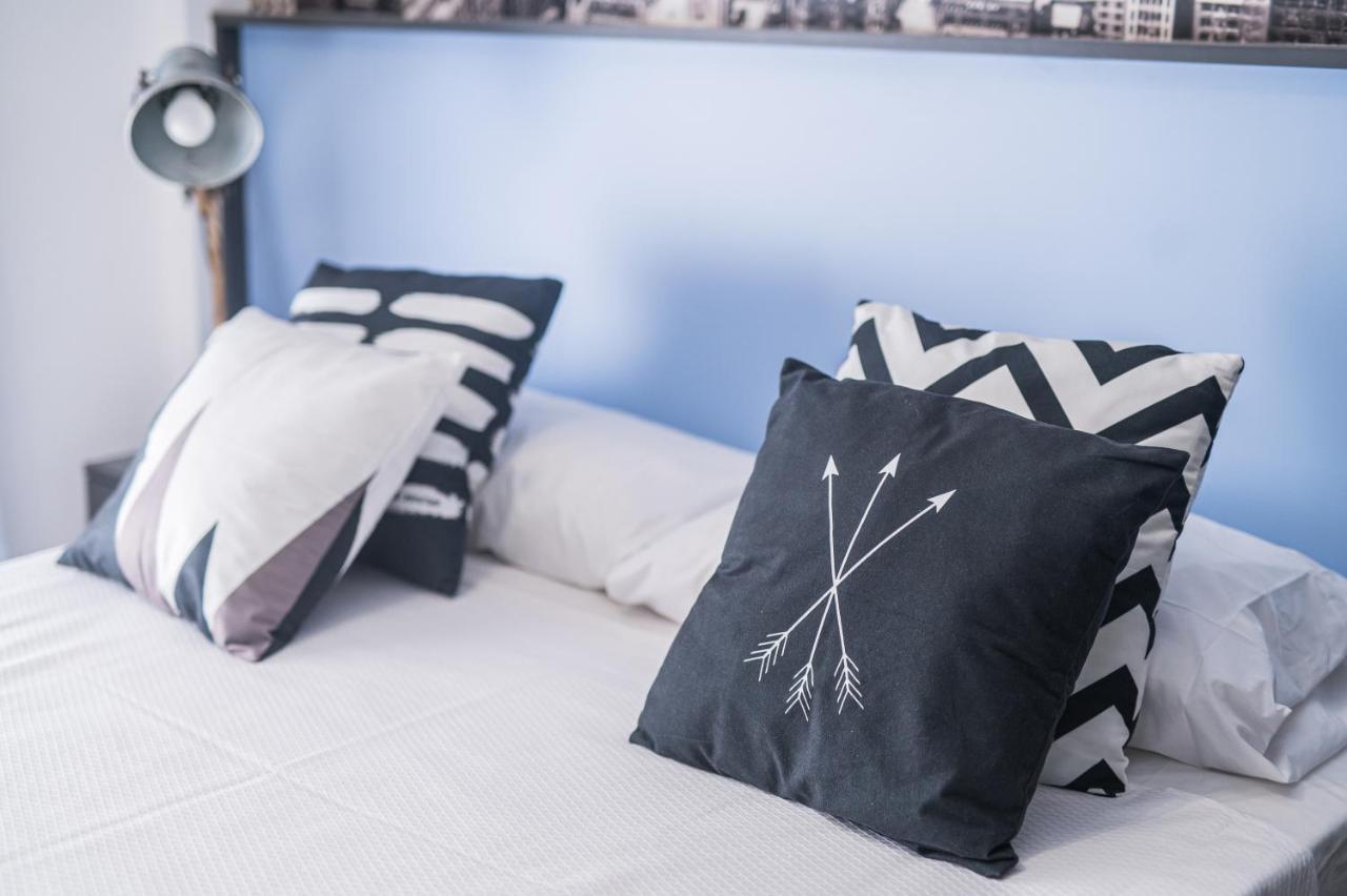 אלמריה Boutique Apartments- La Gloria 1908 מראה חיצוני תמונה