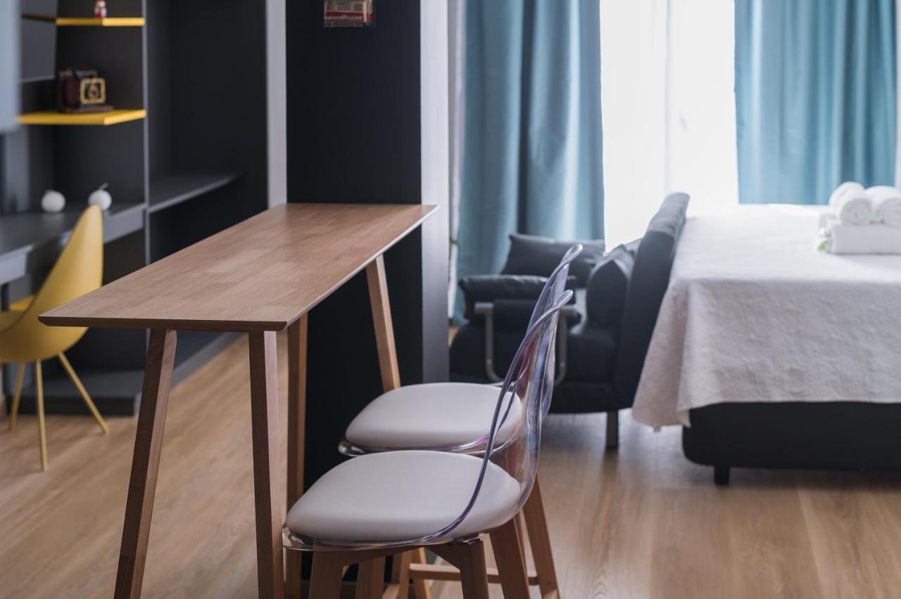 אלמריה Boutique Apartments- La Gloria 1908 מראה חיצוני תמונה
