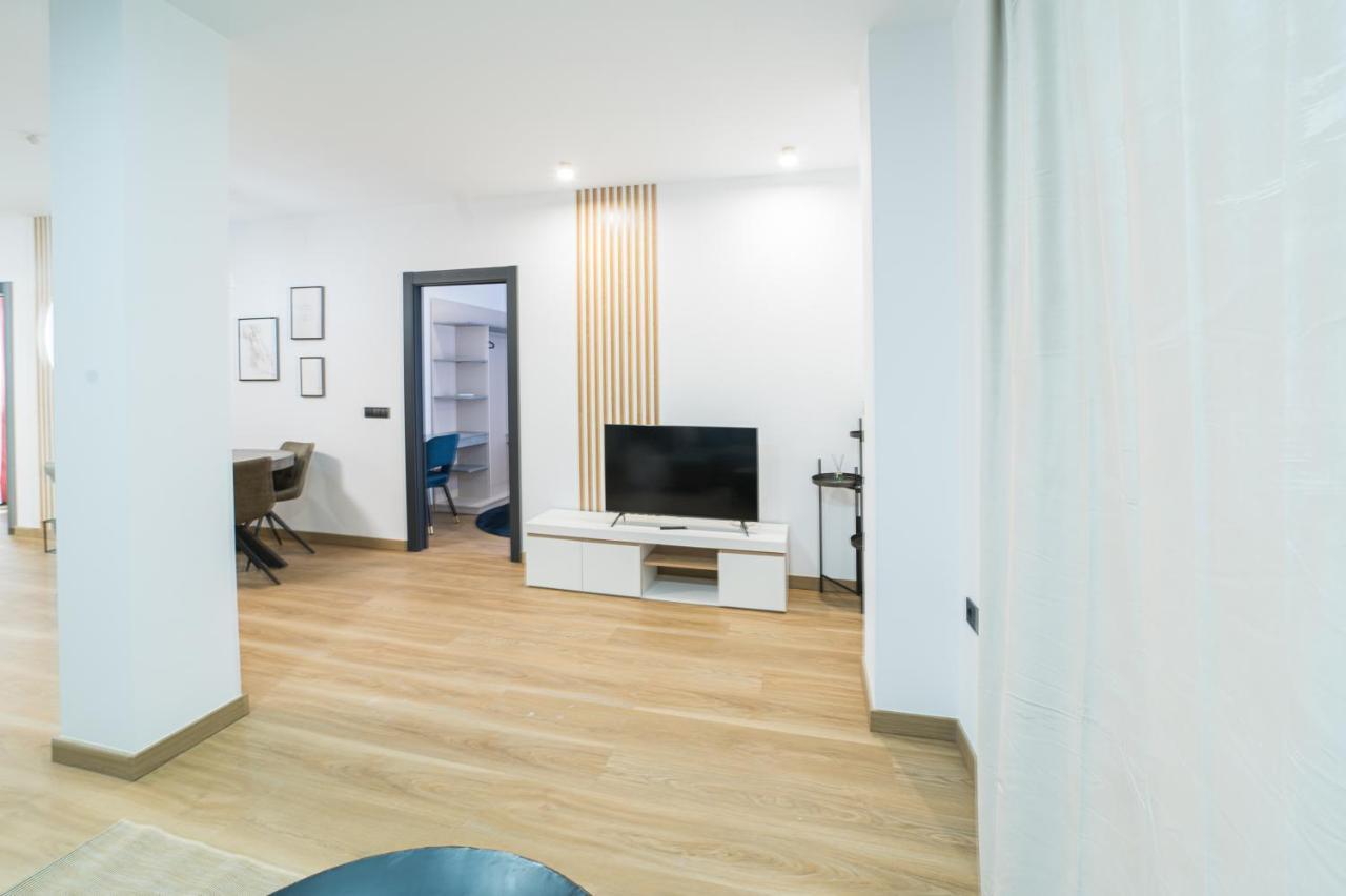 אלמריה Boutique Apartments- La Gloria 1908 מראה חיצוני תמונה