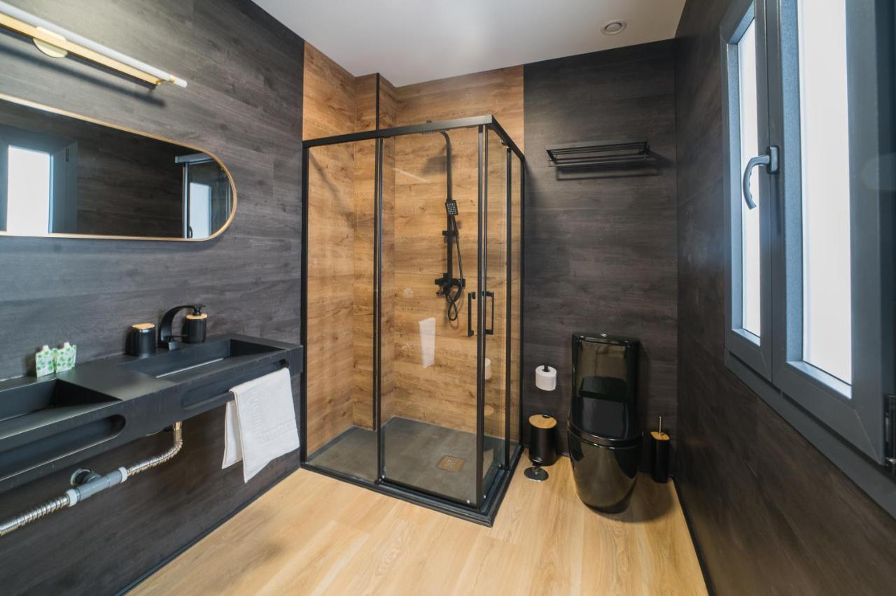 אלמריה Boutique Apartments- La Gloria 1908 מראה חיצוני תמונה