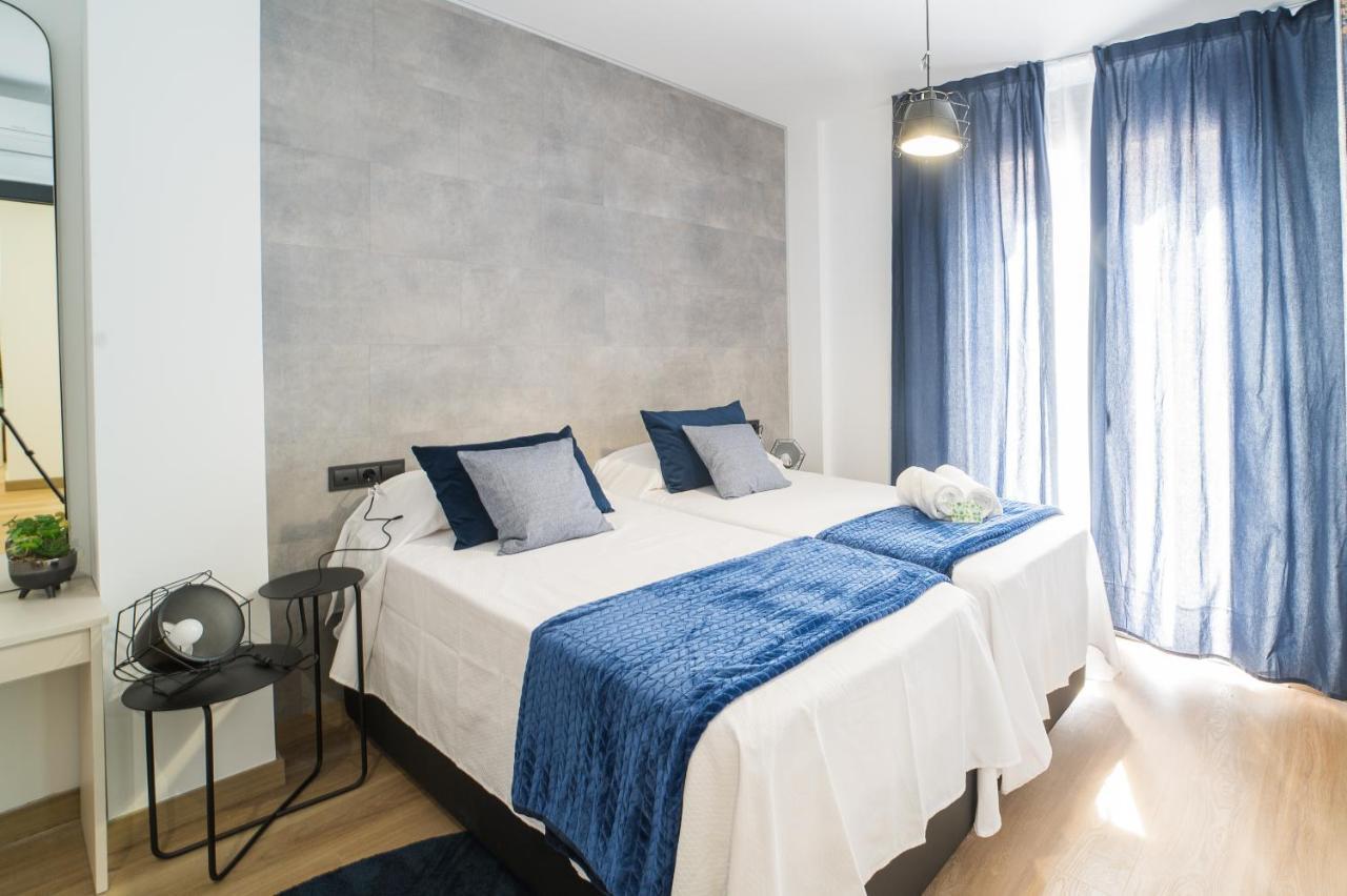 אלמריה Boutique Apartments- La Gloria 1908 מראה חיצוני תמונה