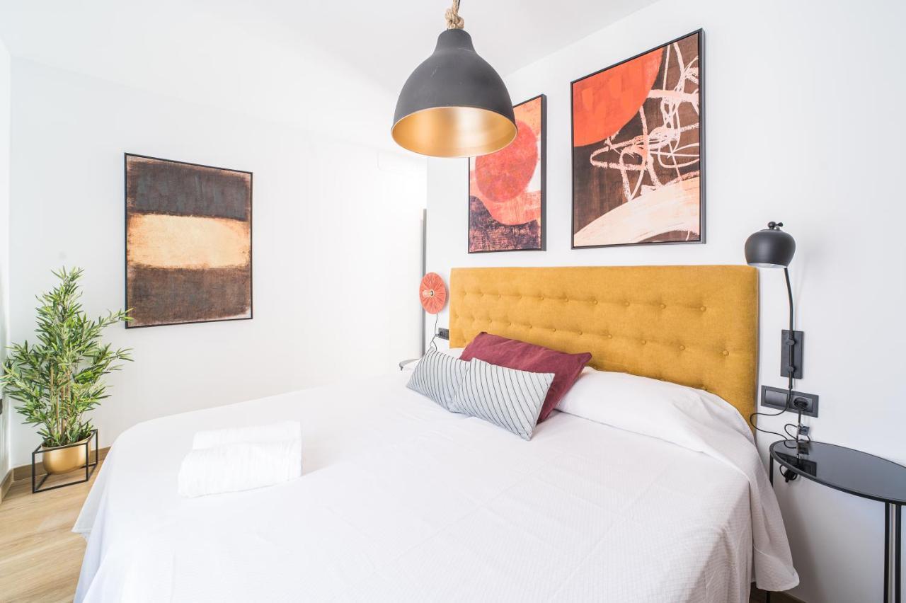 אלמריה Boutique Apartments- La Gloria 1908 מראה חיצוני תמונה