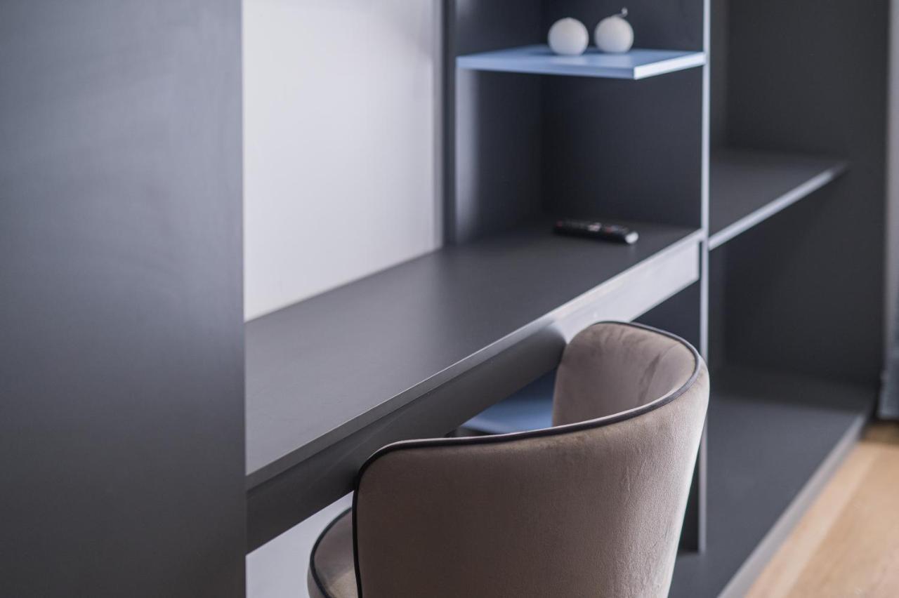 אלמריה Boutique Apartments- La Gloria 1908 מראה חיצוני תמונה