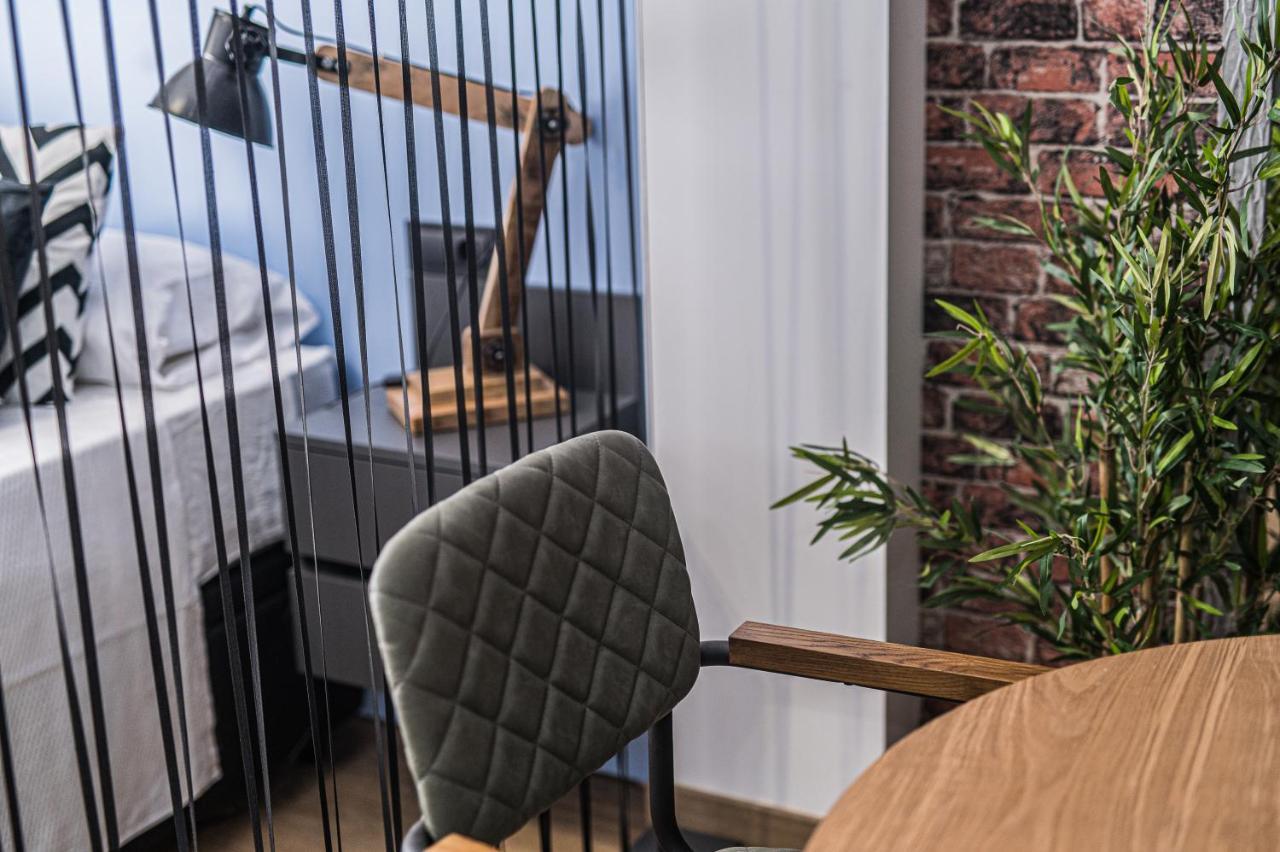 אלמריה Boutique Apartments- La Gloria 1908 מראה חיצוני תמונה