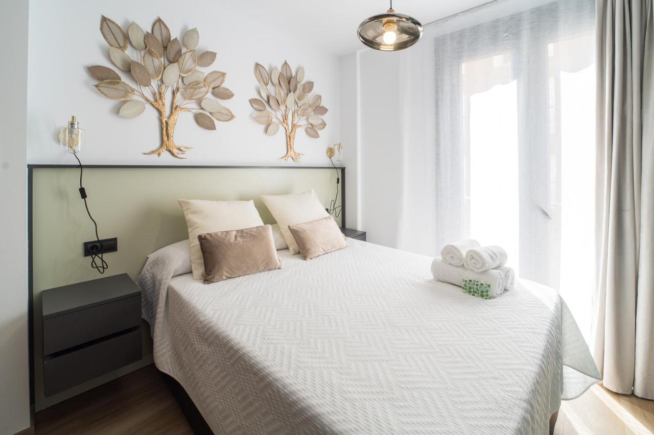 אלמריה Boutique Apartments- La Gloria 1908 מראה חיצוני תמונה