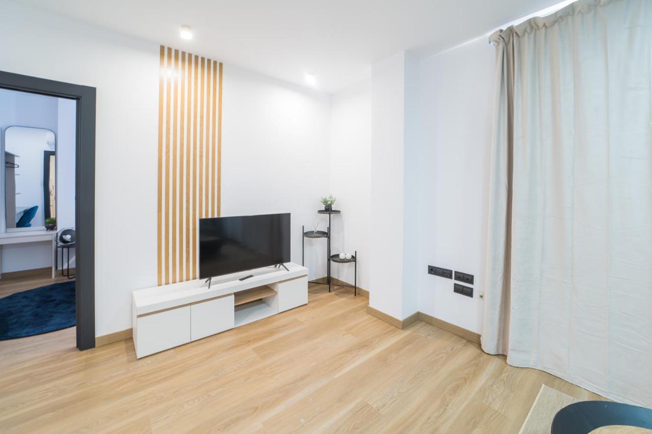 אלמריה Boutique Apartments- La Gloria 1908 מראה חיצוני תמונה
