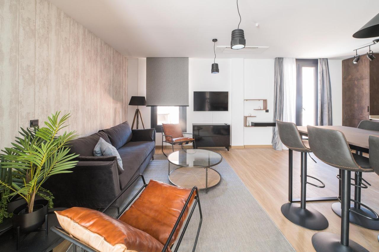 אלמריה Boutique Apartments- La Gloria 1908 מראה חיצוני תמונה